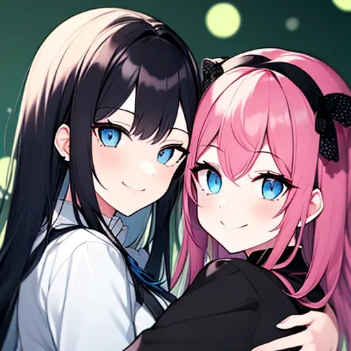 ZestyTrill0908의 りんな