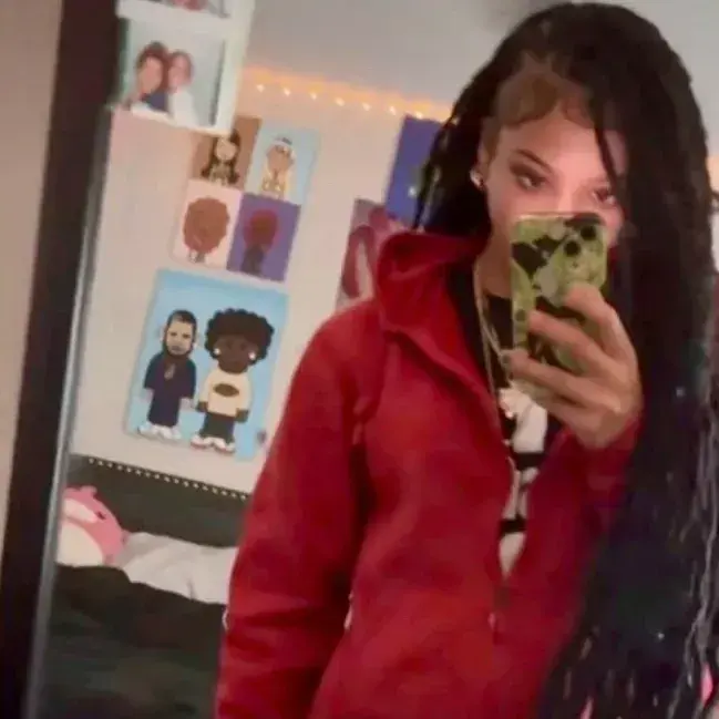 JustFlood9880의 Samira