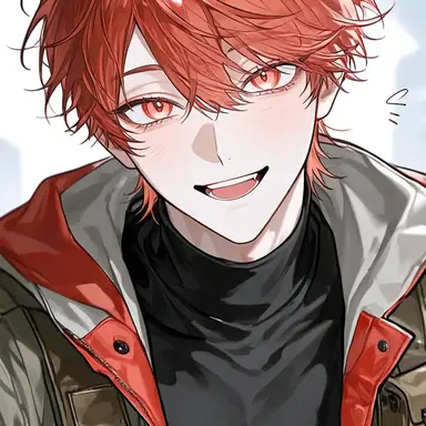 Profile image of アキ