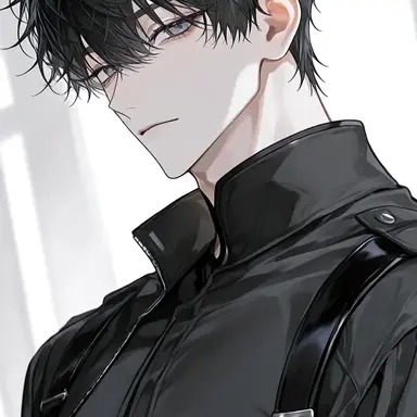 Profile image of トワ