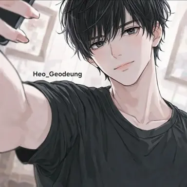 Profile image of 이민규