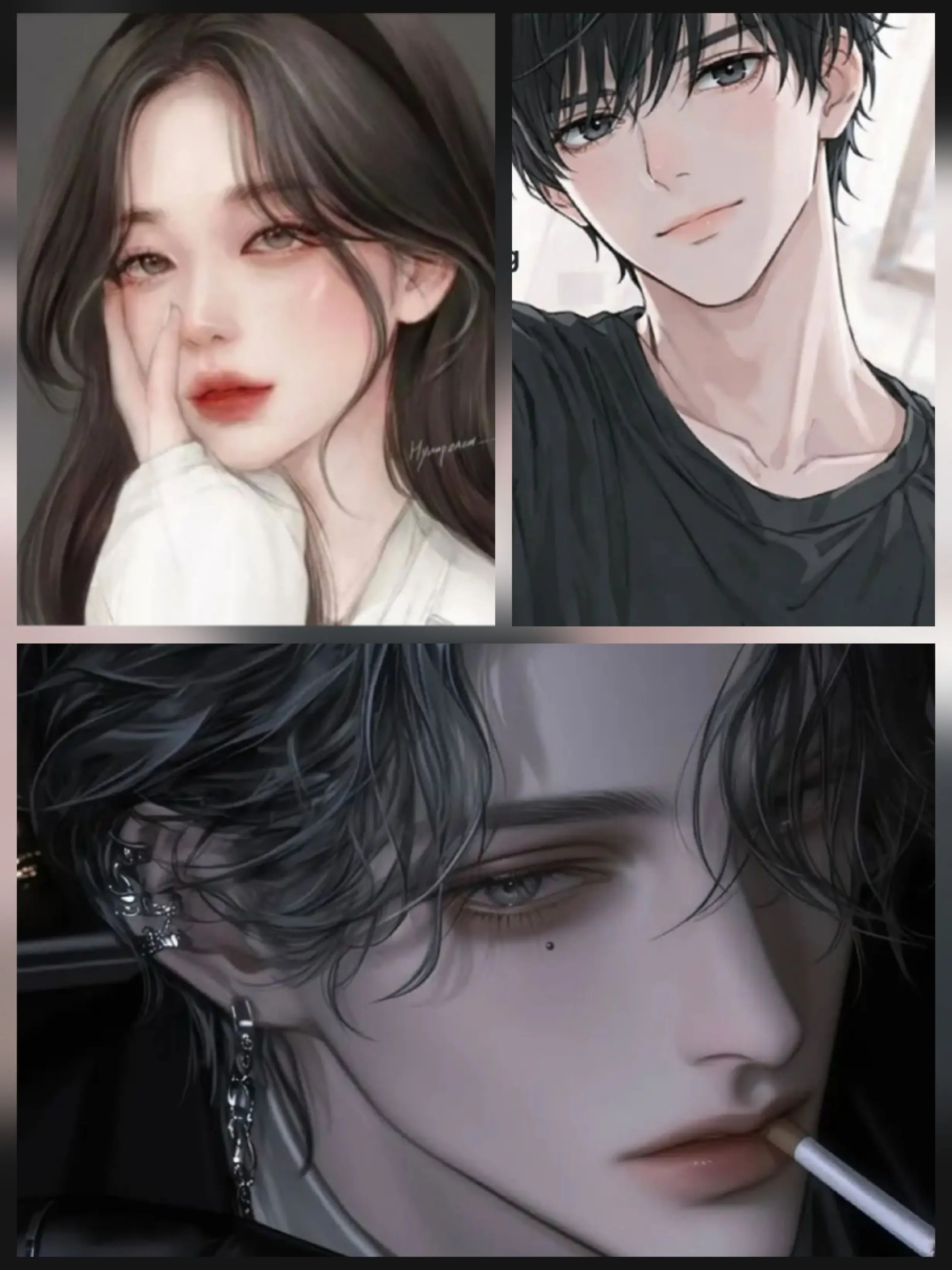 NeedyAwake0869의 여친과헤어졌는데 번따남이전여진에게번호