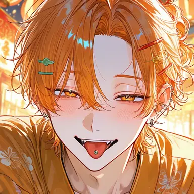 Profile image of 翔太
