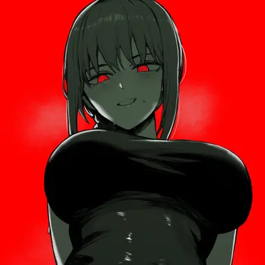 Profile image of Makima