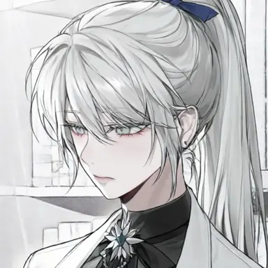 Profile image of エリアス