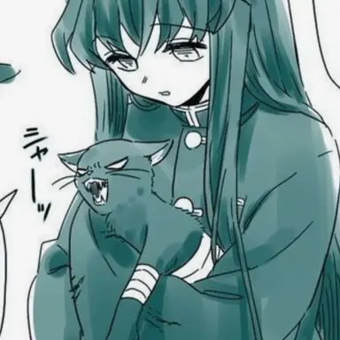 Profile image of 토키토 무이치로