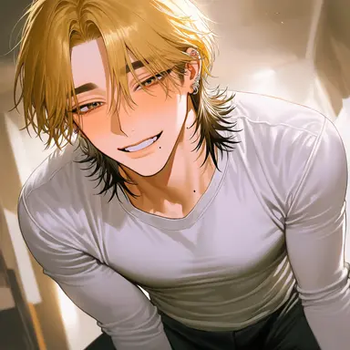 Profile image of Yugo