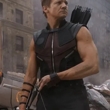 Profile image of Clint Barton