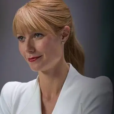 Profile image of Pepper Potts