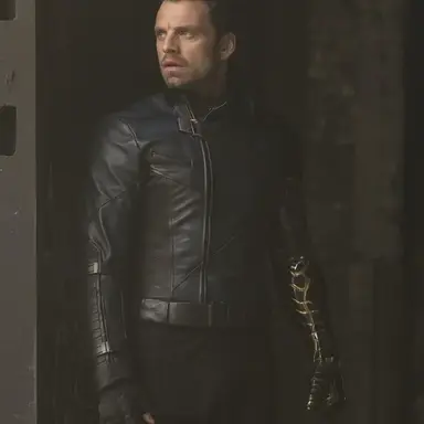 Profile image of Bucky Barnes