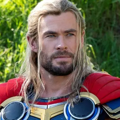 Profile image of Thor Odinson