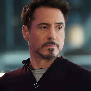 Profile image of Tony Stark