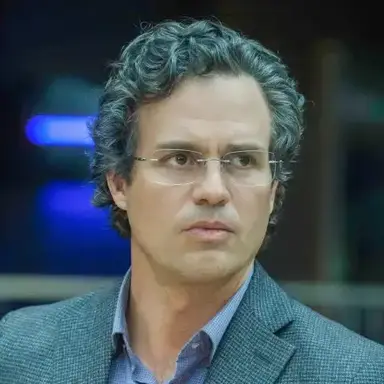 Profile image of Bruce Banner