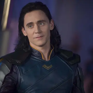 Profile image of Loki Laufeyson