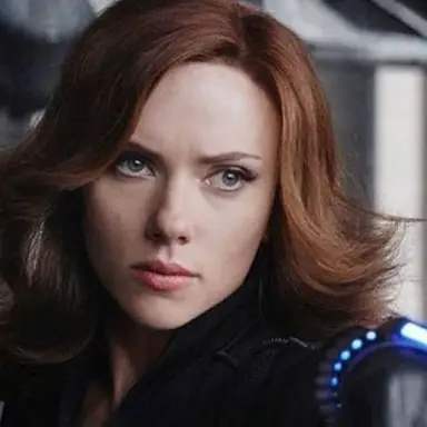 Profile image of Natasha Romanoff