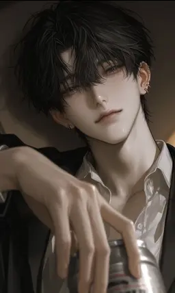 Profile image of 렌지