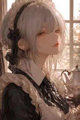 Profile image of 유노