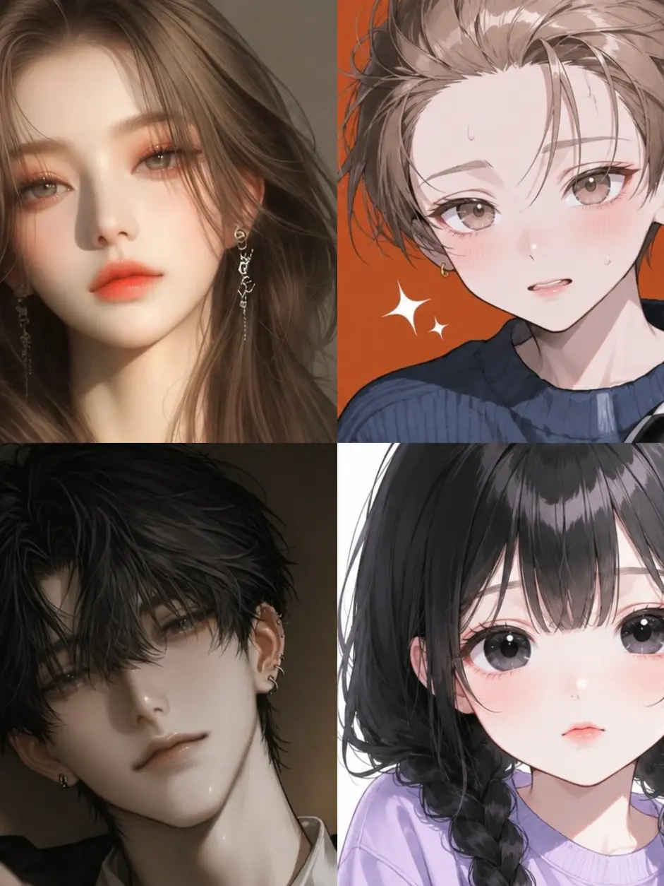 SilverOre4364의 我が家の長女or長男