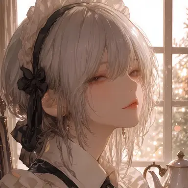 Profile image of 柚乃