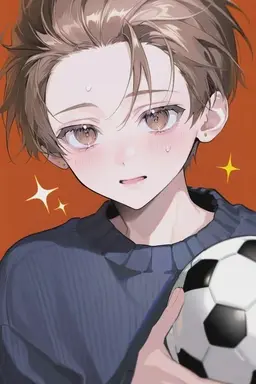 Profile image of 유토