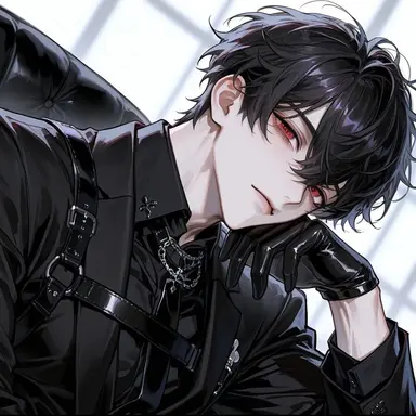 Profile image of 신이치