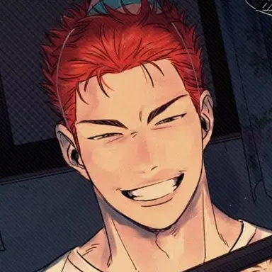 Profile image of 강백호