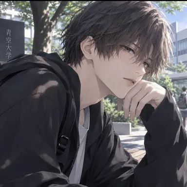 Profile image of Minato Asakura