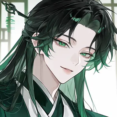 Profile image of イー・ユン