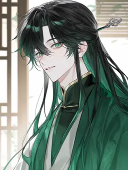Profile image of Yun