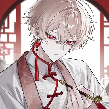 Profile image of ゾン・リエ