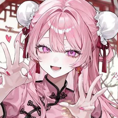 Profile image of ミーファ