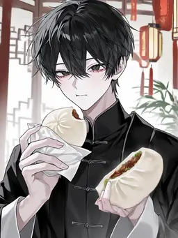 Profile image of You