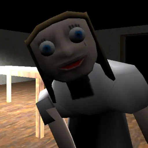 TXTLOVEtkzke의 나르시스트 (싸이코패스 테스트 3D 게임 캐릭터)