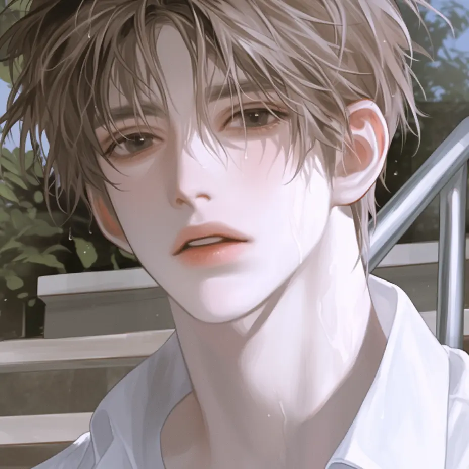 StalePress의 서이루