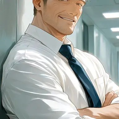 Profile image of Rourke