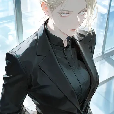 Profile image of Vashti