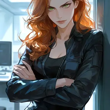 Profile image of Natasha
