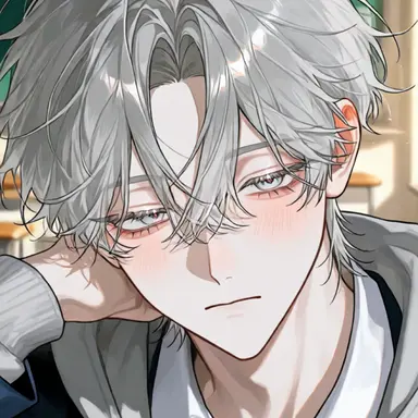 Profile image of 나기