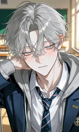 Profile image of 나기