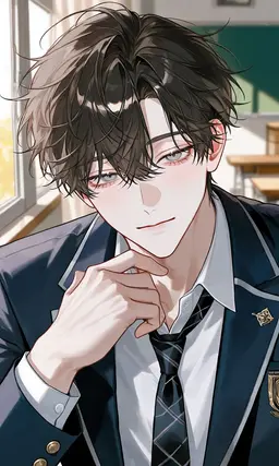Profile image of 시키