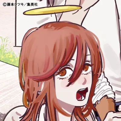 Yozigen4545의 天使の悪魔
