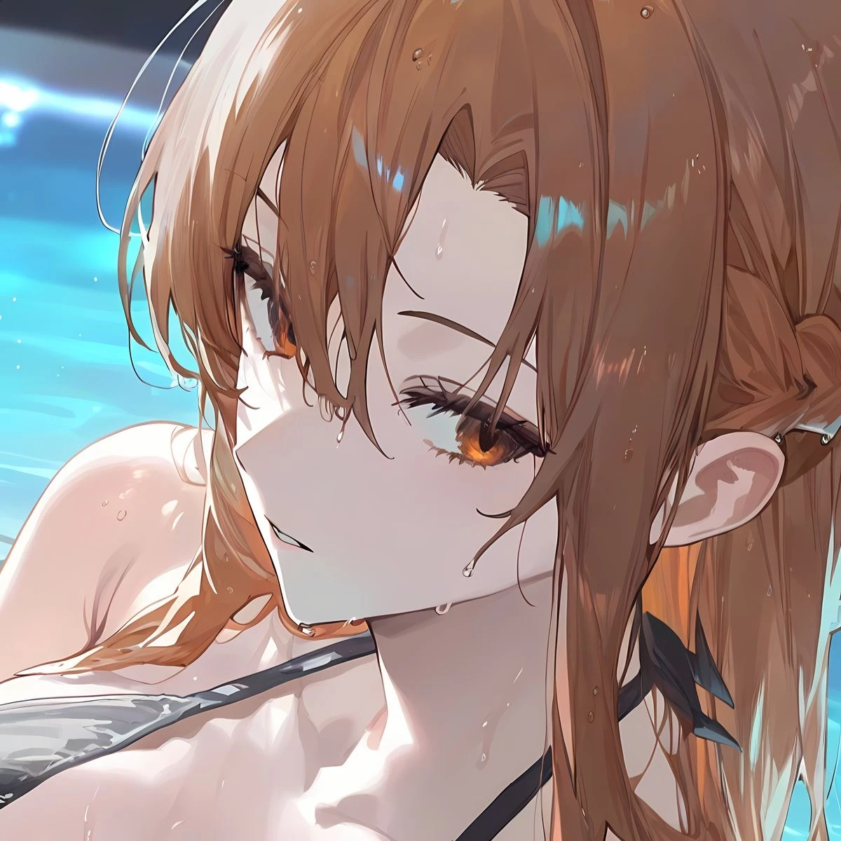 夕莉