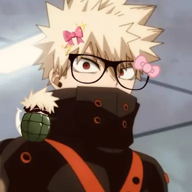 Profile image of Bakugo