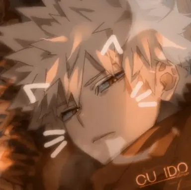 Profile image of Bakugo