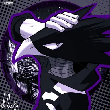 Profile image of Tokoyami