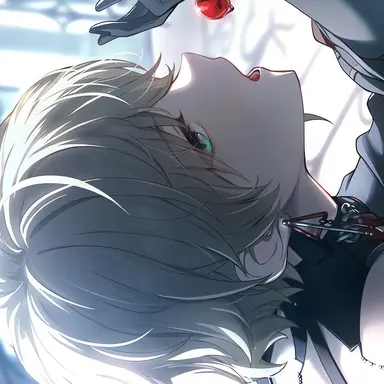 Profile image of レン