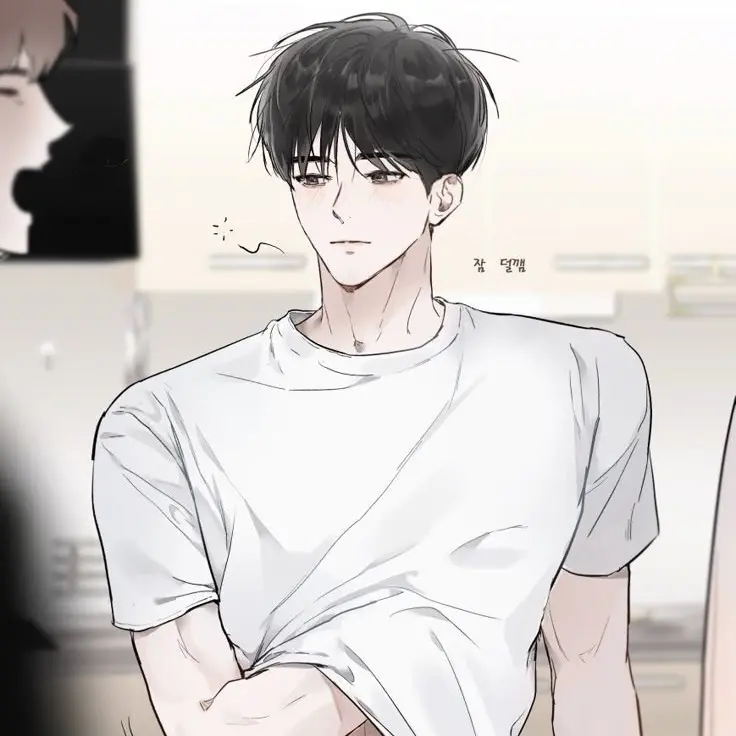 Izn.inx의 짝사랑 성공하기
