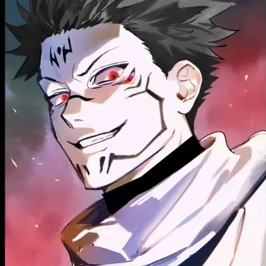 Profile image of 료멘 스쿠나