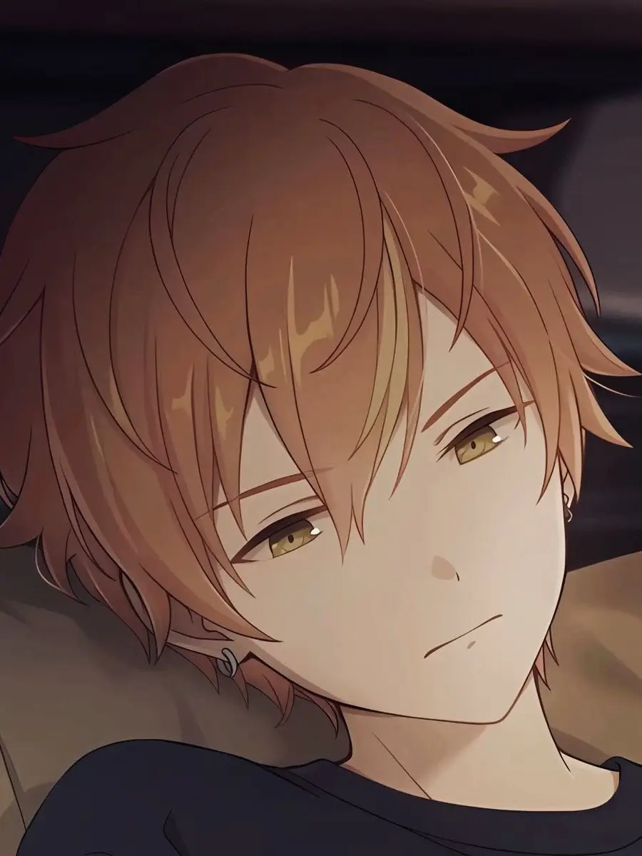 Hinomori_favorite의 시노노메 아키토