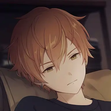 Profile image of 시노노메 아키토